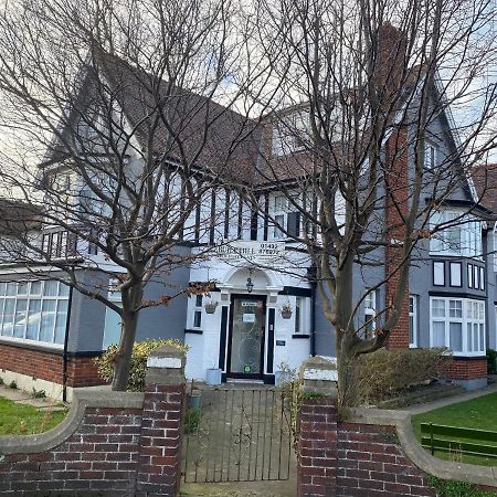 Buile Hill Holiday Flats Llandudno Extérieur photo