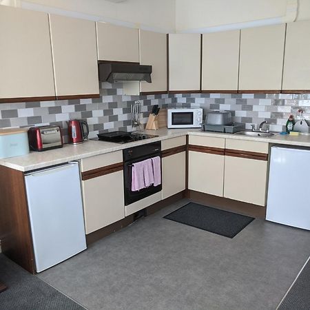 Buile Hill Holiday Flats Llandudno Chambre photo