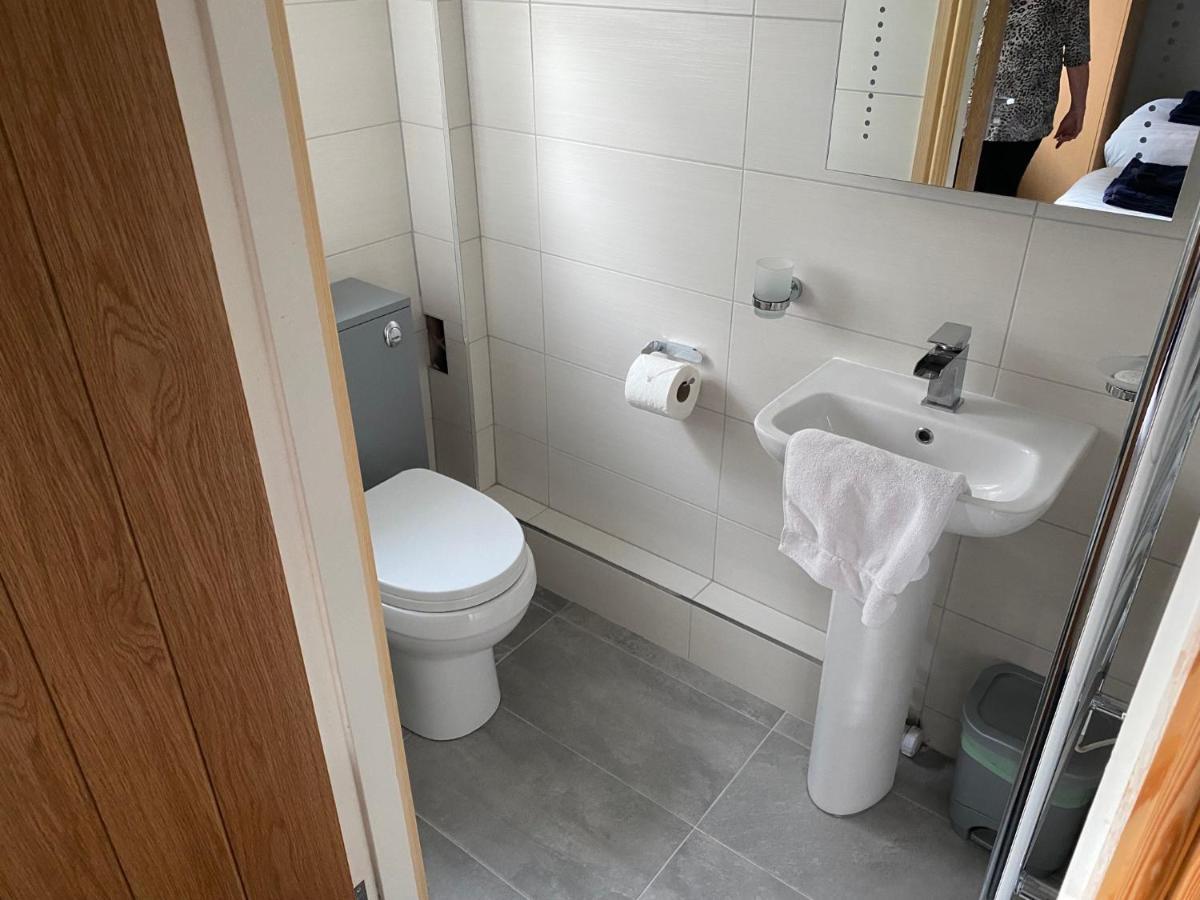 Buile Hill Holiday Flats Llandudno Extérieur photo