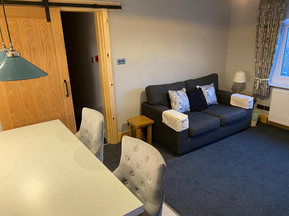 Buile Hill Holiday Flats Llandudno Extérieur photo