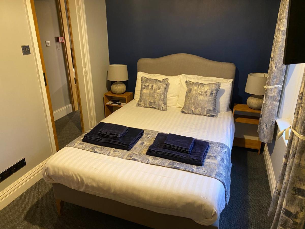 Buile Hill Holiday Flats Llandudno Extérieur photo