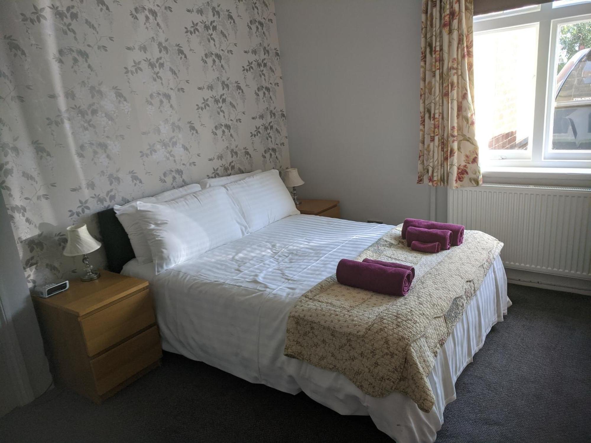 Buile Hill Holiday Flats Llandudno Chambre photo