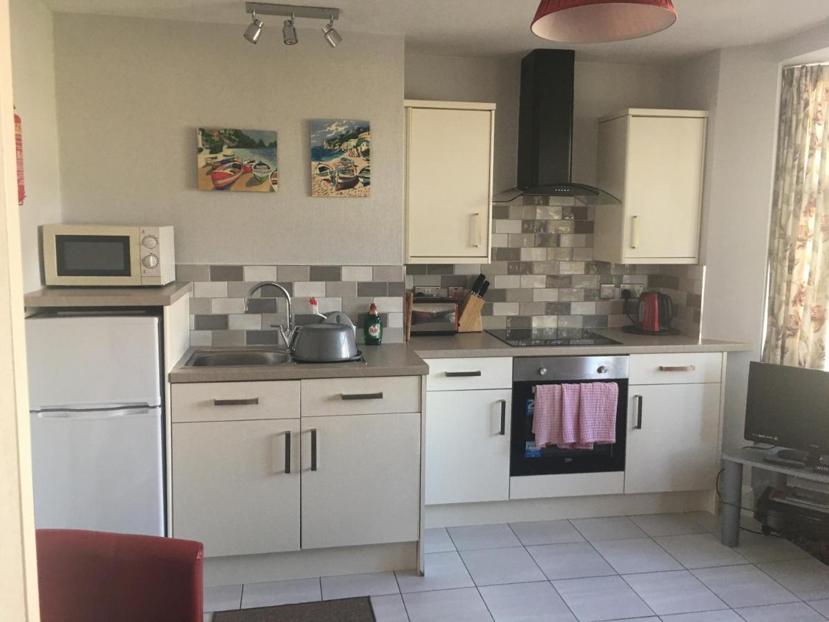 Buile Hill Holiday Flats Llandudno Extérieur photo